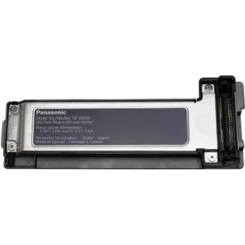 Panasonic FZ-VSDR5551W vidinis kietojo kūno diskas 512 GB (FZ-VSDR5551W)