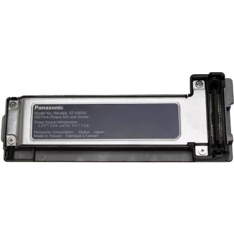 Panasonic FZ-VSDR5551W vidinis kietojo kūno diskas 512 GB (FZ-VSDR5551W)