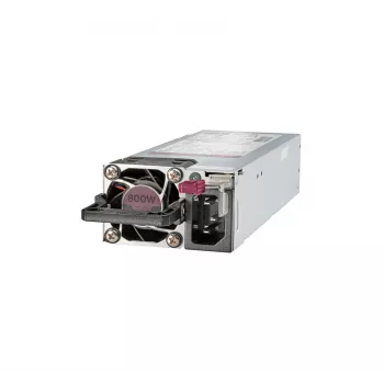 Maitinimo blokas HPE 865414-B21 800W 80 PLUS Platinum Pilka