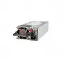 Maitinimo blokas HPE 865414-B21 800W 80 PLUS Platinum Pilka