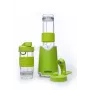 Camry CR 4069 blenderis 600 L Maisto gaminimo blenderis Žalias, Skaidrus, Baltas 500 W