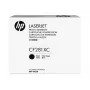 HP 81X Blk Contract LJ tonerio kasetė Originali juoda 1 vnt.