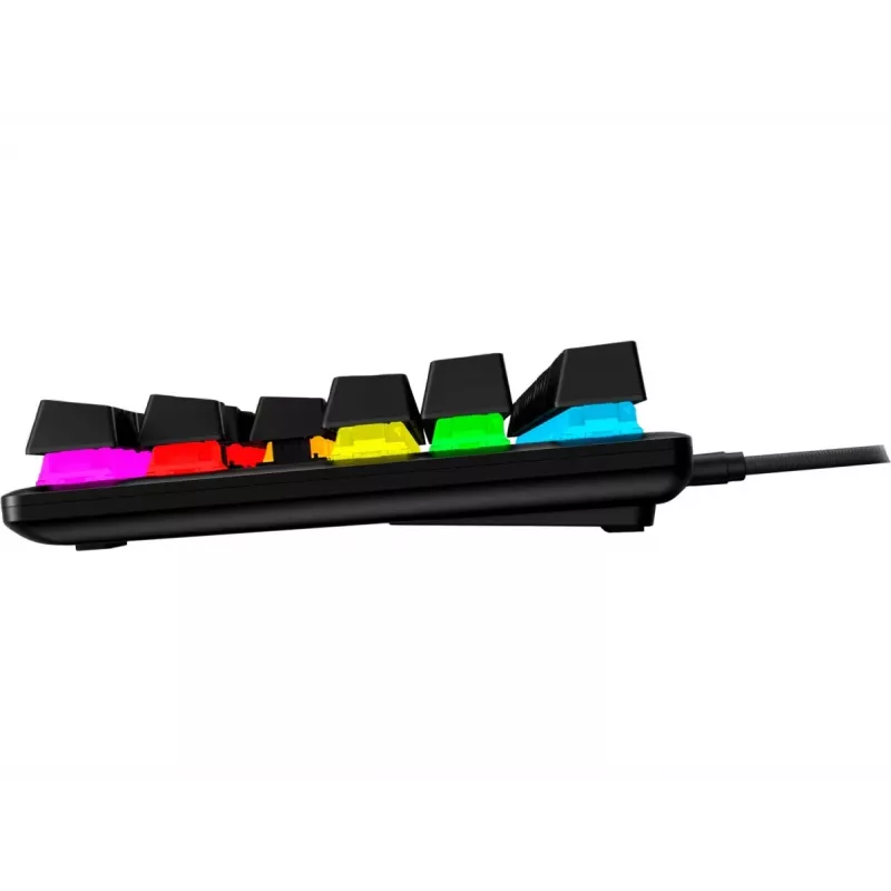 HyperX Alloy Origins Core PBT HX Blue – Mechaninė žaidimų klaviatūra