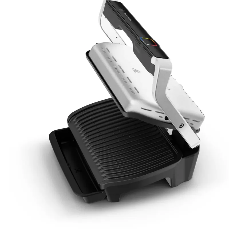 Tefal OptiGrill Elite GC750D30 kontaktinis grilis