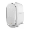 Buteliukų šildytuvas ir sterilizatorius neno Lindo (6-in-1) — LED ekranas, garų sterilizacija, 220–240 V, 1,3 kg, 263×132×219 mm