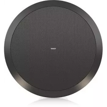 Tannoy 000-DUS00-00010 Juoda