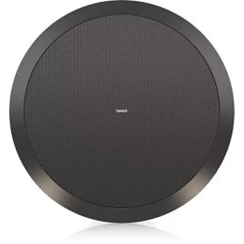Tannoy 000-DUS00-00010 Juoda