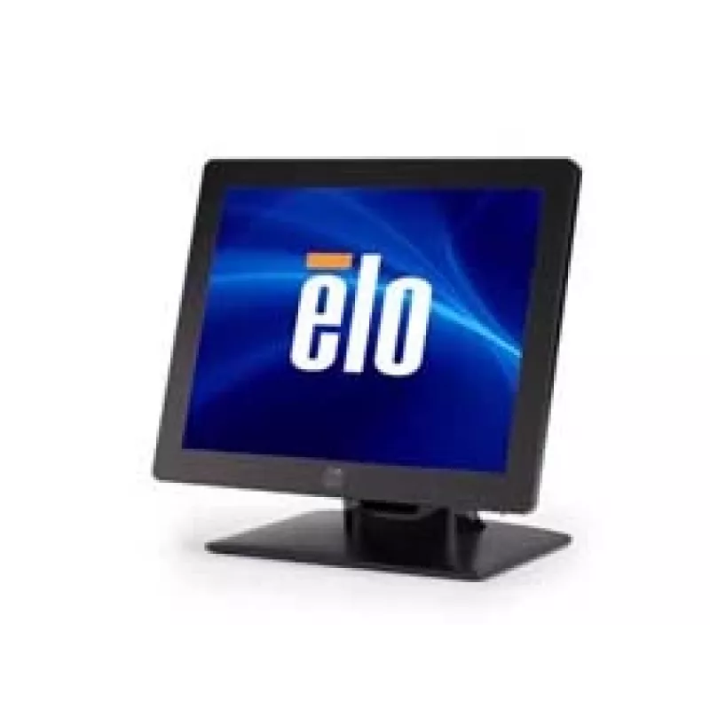 Elo Touch Solutions Elo Desktop Touchmonitors 1717L iTouch Zero-Bezel - LED monitorius - 43,2 cm (17 colių)