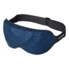 Therabody SleepMask masažuoklis veidui Juodas, Mėlynas