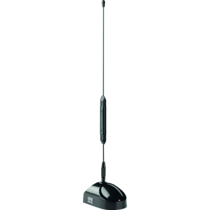 One For All SV9311-5G gaminys juodas