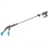 Griebtuvas Gardena 11700-20 Pilka Oranžinė Sidabrinė 945 mm