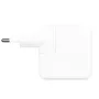 Mobiliojo įrenginio įkroviklis Apple MW2G3ZM/A USB Type-C 1 prievadas baltas