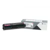 Lexmark C320030 rausvai raudonos spalvos dažų kasetė, 3000 puslapių