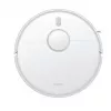 Xiaomi X10 robotų dulkių siurblys be maišelio baltas