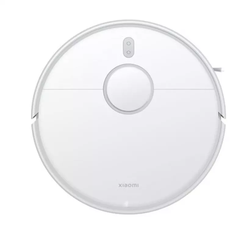 Xiaomi X10 robotų dulkių siurblys be maišelio baltas
