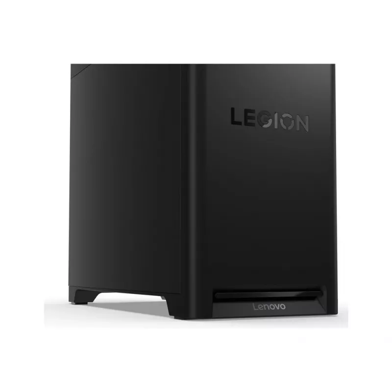 Stalinis žaidimų kompiuteris Lenovo Legion T5 30AGB10 (modelis 90YJ007PMW), juodas