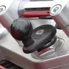 RAM Mounts motociklinio šakės stebulės rutulinis pagrindas