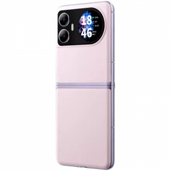 Blackview HERO 10 MT6789(G99) Octa-core 2.2GHz 6.9inch FHD+ On-cell AMOLED 2560x1080 60Hz 12GB+256GB 32MP; 108MP/8MP 4000mAh, No charging Fingerprint, NFC, Face recognition Purple