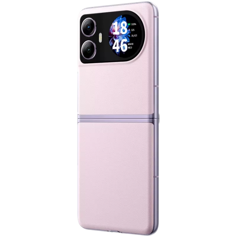 Blackview HERO 10 MT6789(G99) Octa-core 2.2GHz 6.9inch FHD+ On-cell AMOLED 2560x1080 60Hz 12GB+256GB 32MP; 108MP/8MP 4000mAh, No charging Fingerprint, NFC, Face recognition Purple