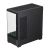 Gamemax korpusas | VISTA 2 MB | M-ATX