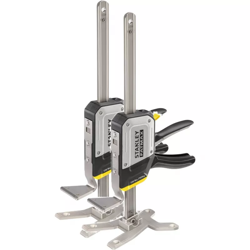 Įrankių dėžė Stanley FMHT83552-1 Patvari Nešiojama Saugykla