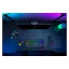Razer Kiyo V2 X Webcam, 1440p @ 60 FPS, automatinis fokusavimas, plačiu kampu - juoda