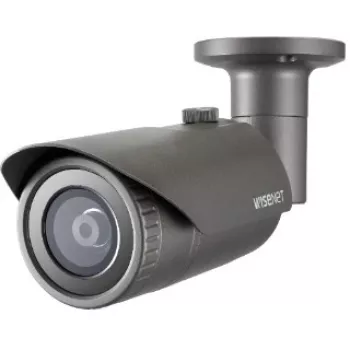 Hanwha - Wisenet QNO-6012R pilka