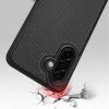 Nevox apsauginis dėklas Samsung Galaxy A17 5G — StyleShell, juodas