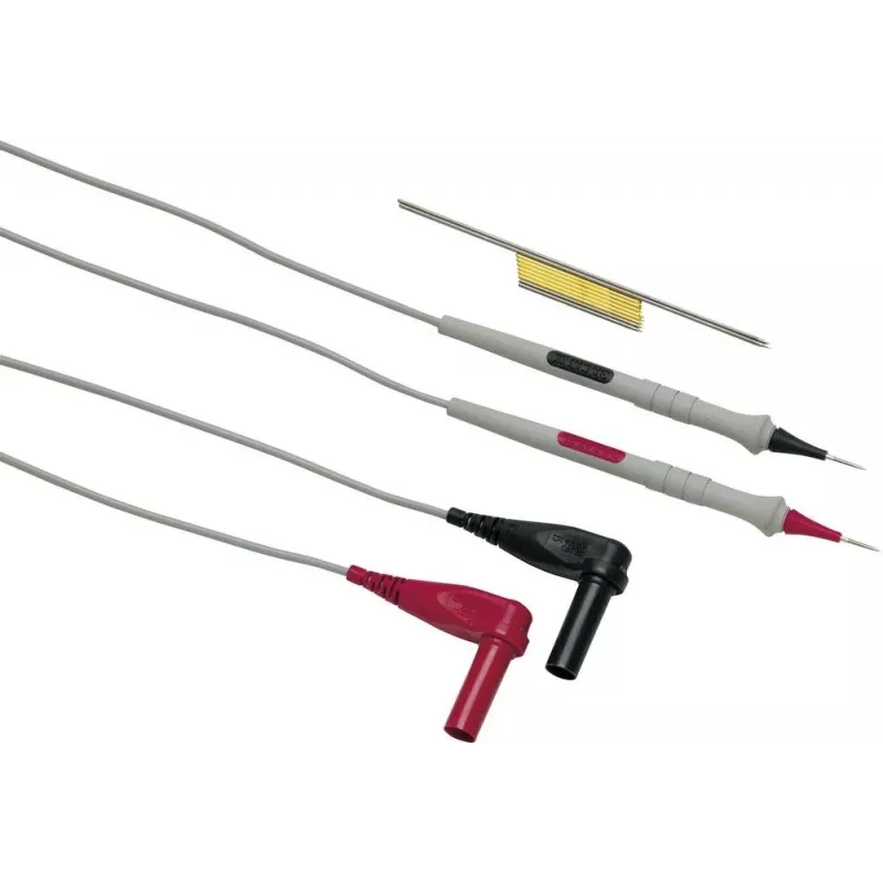 Fluke 1616632 juodas