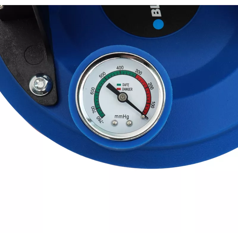 Blaupunkt SC2010 Vakuuminis siurbimo puodelis