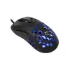 Pelė White Shark GM-5013 Azrael Juoda USB