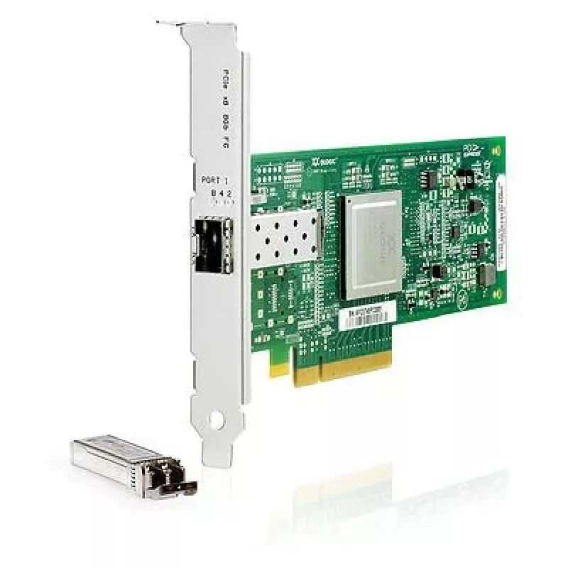FIBRE CHANNEL HOST BUS