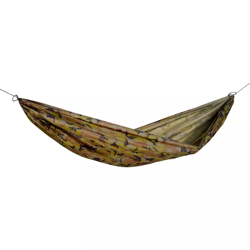 Hamakas Amazonas Travel AZ-1030260 275x140 cm, apkrova 120 kg