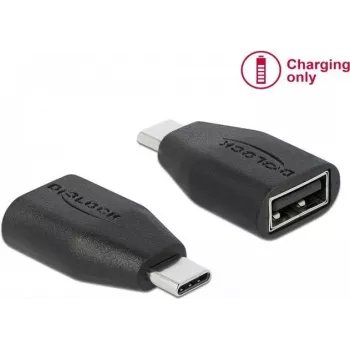 Adapteris / jungčių adapteris DeLOCK 66528