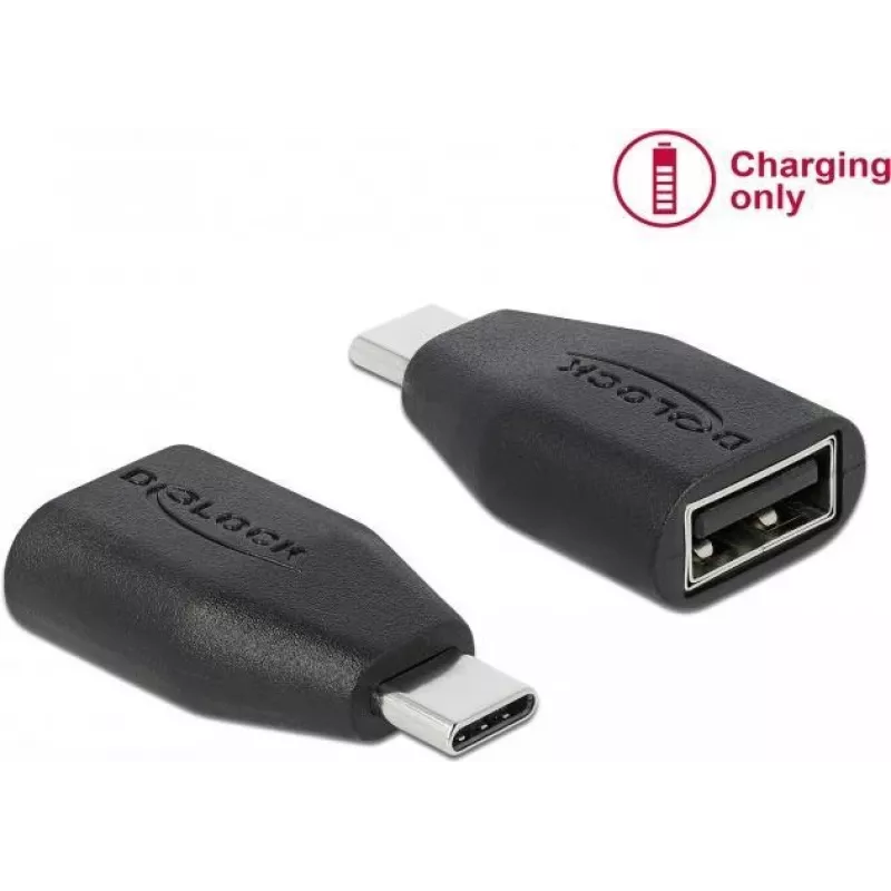 Adapteris / jungčių adapteris DeLOCK 66528