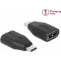 Adapteris / jungčių adapteris DeLOCK 66528