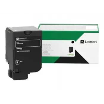 Lexmark 24B7518 juodas dažų kasetė 3000 puslapių