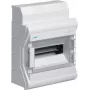Hager VE112DN elektros skirstomasis skydas (VE112DN)
