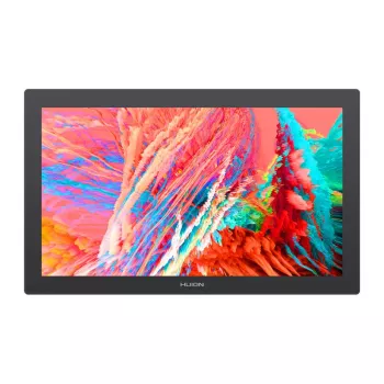 Huion Kamvas Pro 24 GEN 3 GT2402 grafinė planšetė