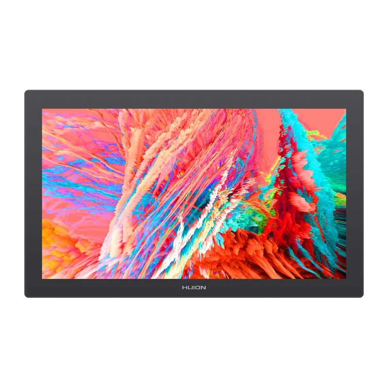 Huion Kamvas Pro 24 GEN 3 GT2402 grafinė planšetė