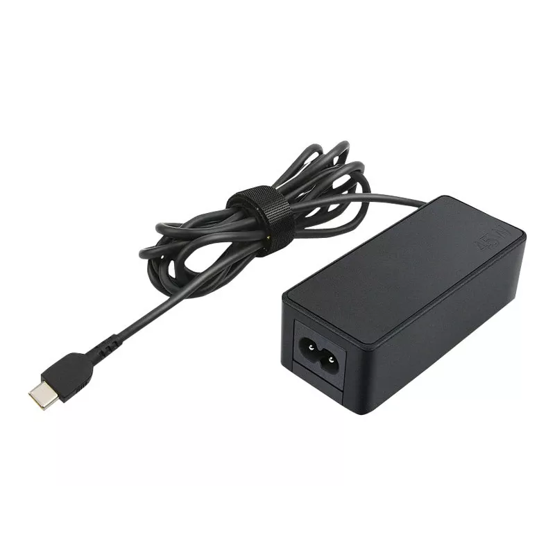 Lenovo GX20N20875 maitinimo adapteris Vidinis 45 W Juoda