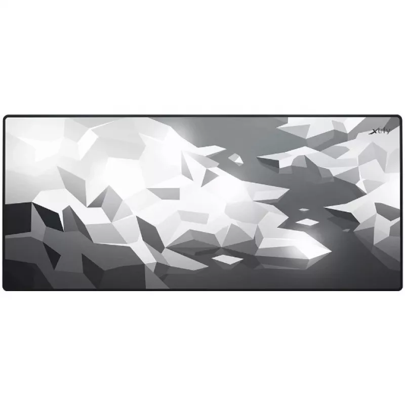 Pelės kilimėlis CHERRY XTRFY Xtrfy GP5 Litus White XL