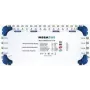 Multiswitch Megasat 17/8 daugiafunkcis jungiklis palydoviniam ir antžeminiam signalui, modelis 0600154
