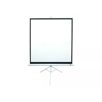 Trikojis projekcinis ekranas Elite Screens T85NWS1, 2,16 m (85 coliai), 1:1