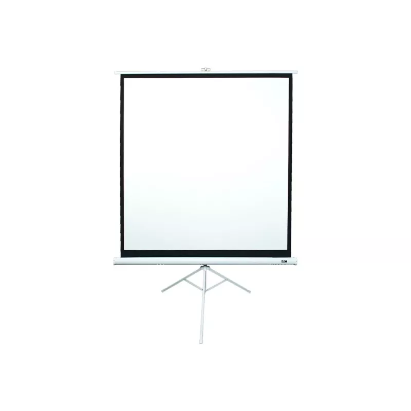 Trikojis projekcinis ekranas Elite Screens T85NWS1, 2,16 m (85 coliai), 1:1