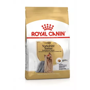 ROYAL CANIN BHN Yorkshire Terrier Adult sausas šunų ėdalas - 7.5 kg