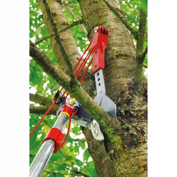 Medžių pjovimo žirklės WOLF-Garten RC-VM ANVIL PROFI
