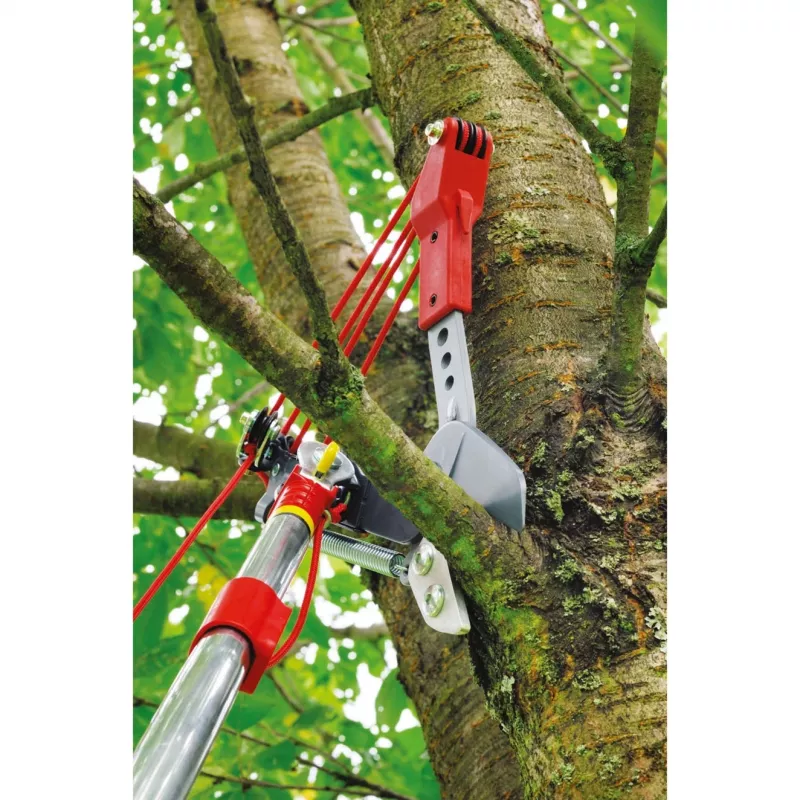 Medžių pjovimo žirklės WOLF-Garten RC-VM ANVIL PROFI