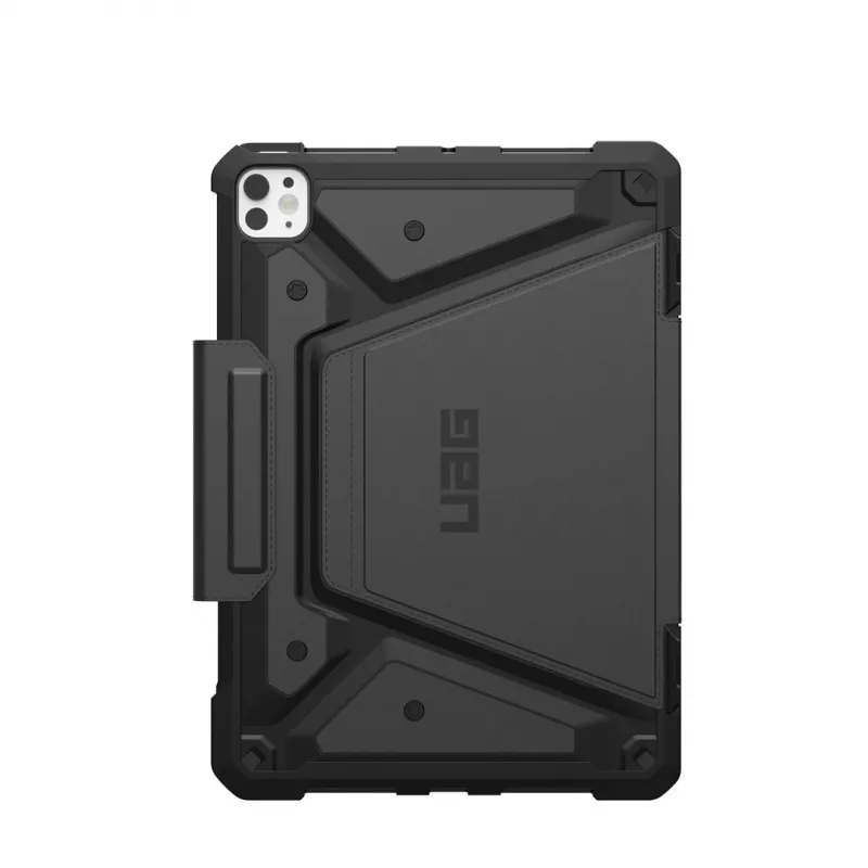 Urban Armor Gear Metropolis SE Series iPad Pro 11 (5th Gen, 2024, M2) dėklas-knygelė