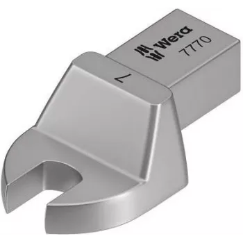 Wera Einsteck-Open-End Spanner 7700 SW 19 05078612001 (05078612001)